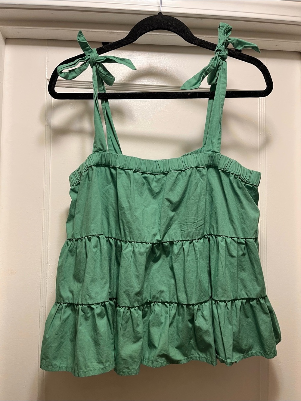 AE Babydoll Top